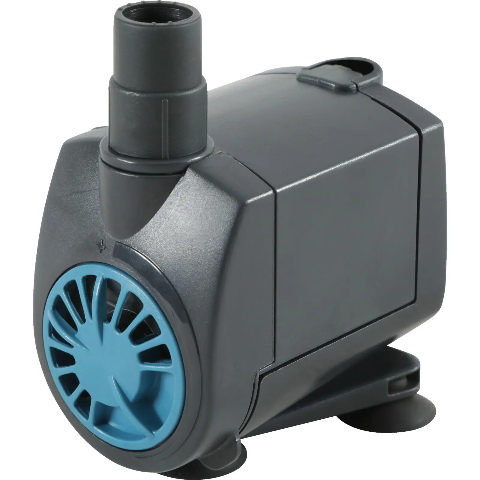 Zolux Noir Mini Aquarium Pump