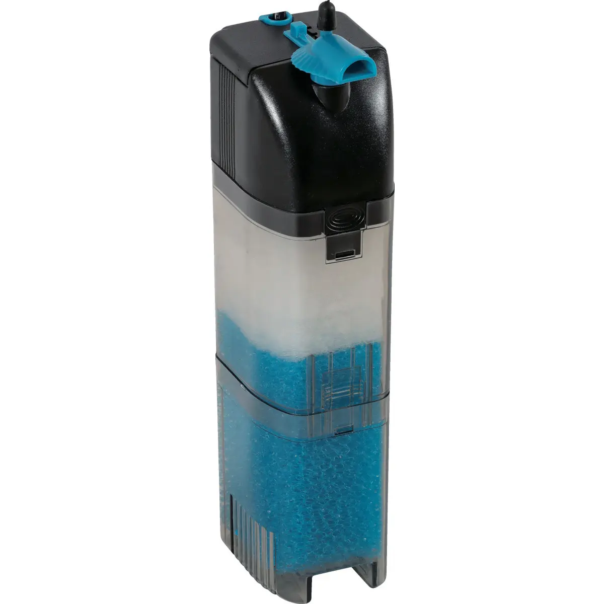 Zolux Noir Classic Indoor Aquarium Filter
