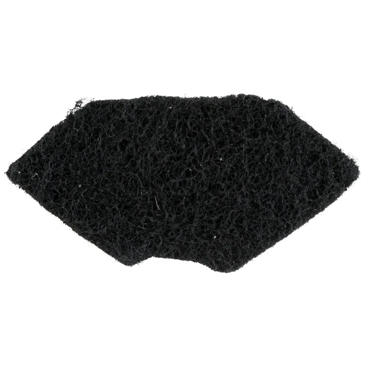Zolux Noir Filter For Corner 80 Pump (X2)