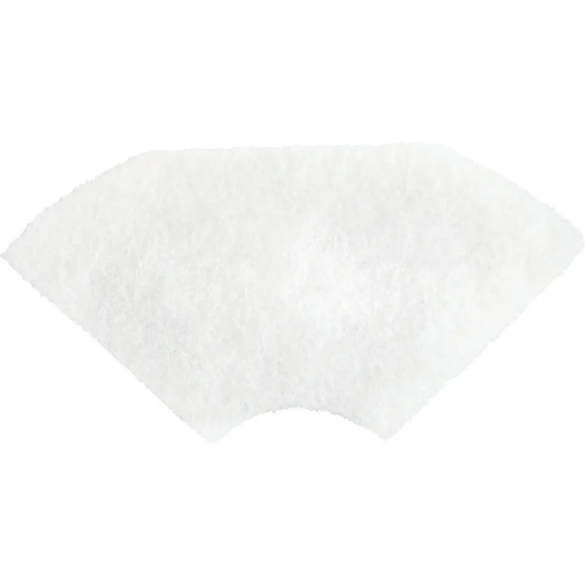 Zolux Blanc Perlon Filter For Corner 120 Aquarium Pump