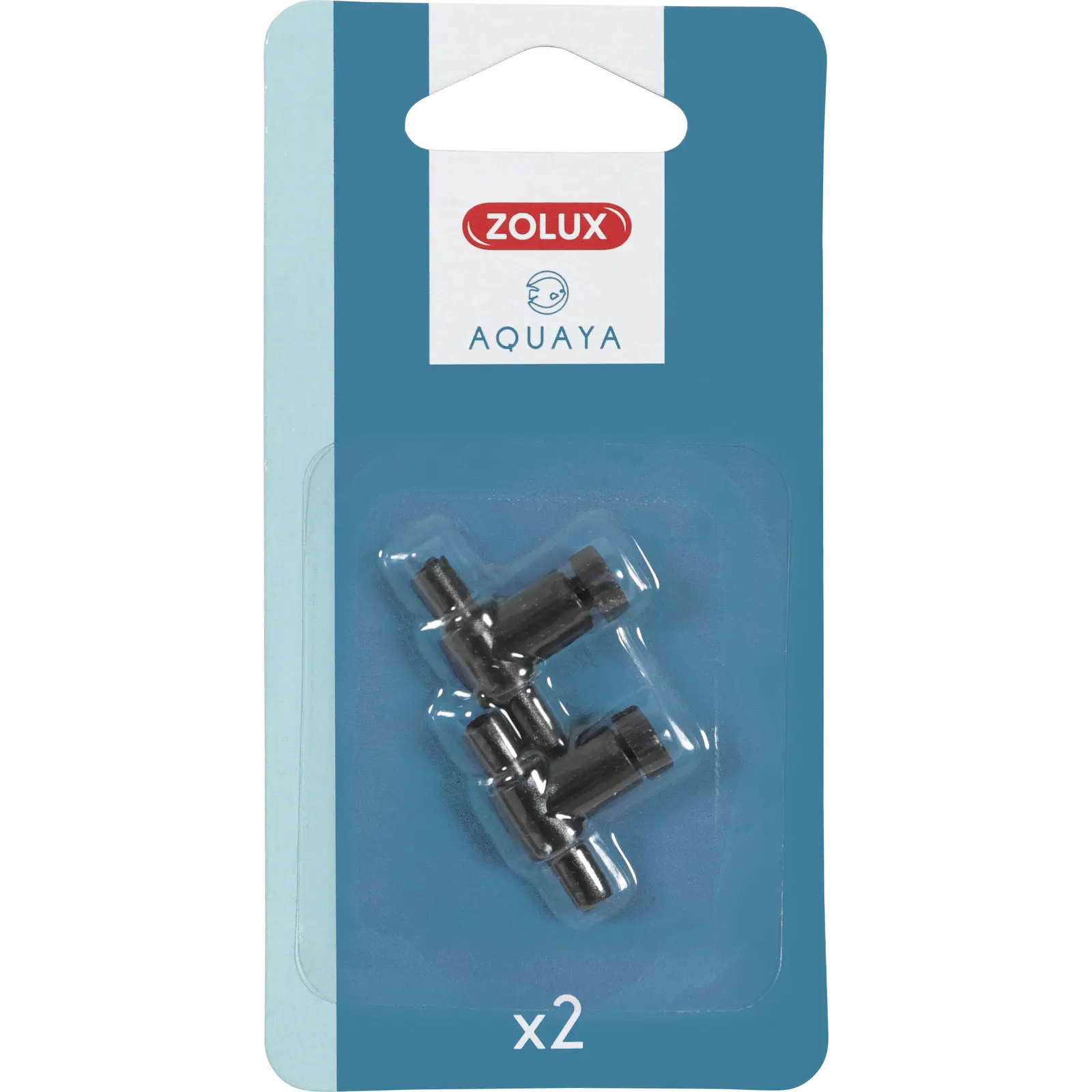 Meilleurs prix pour Zolux Robinets à air en plastique (Lot de 2)