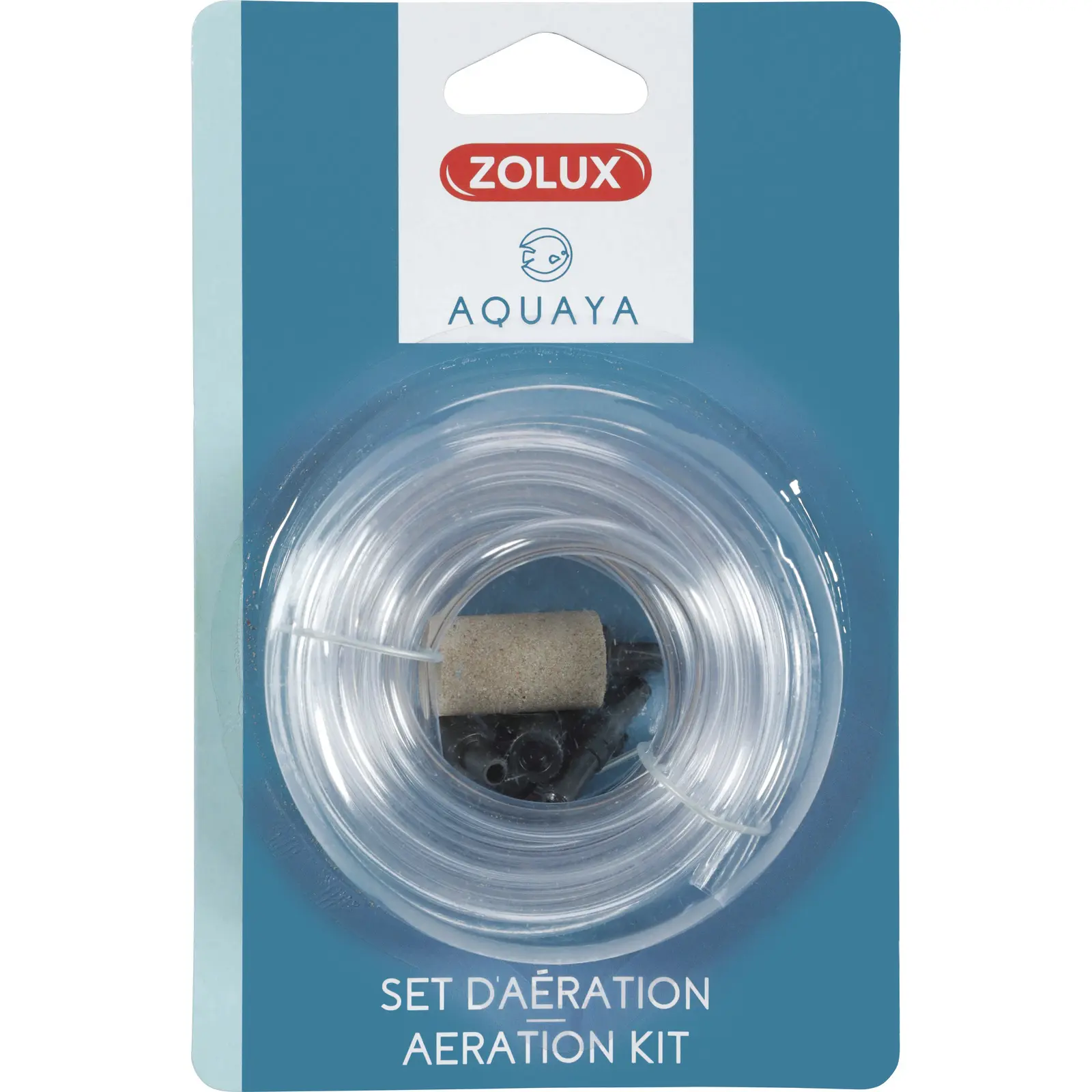 Zolux Blanc Aeration Set