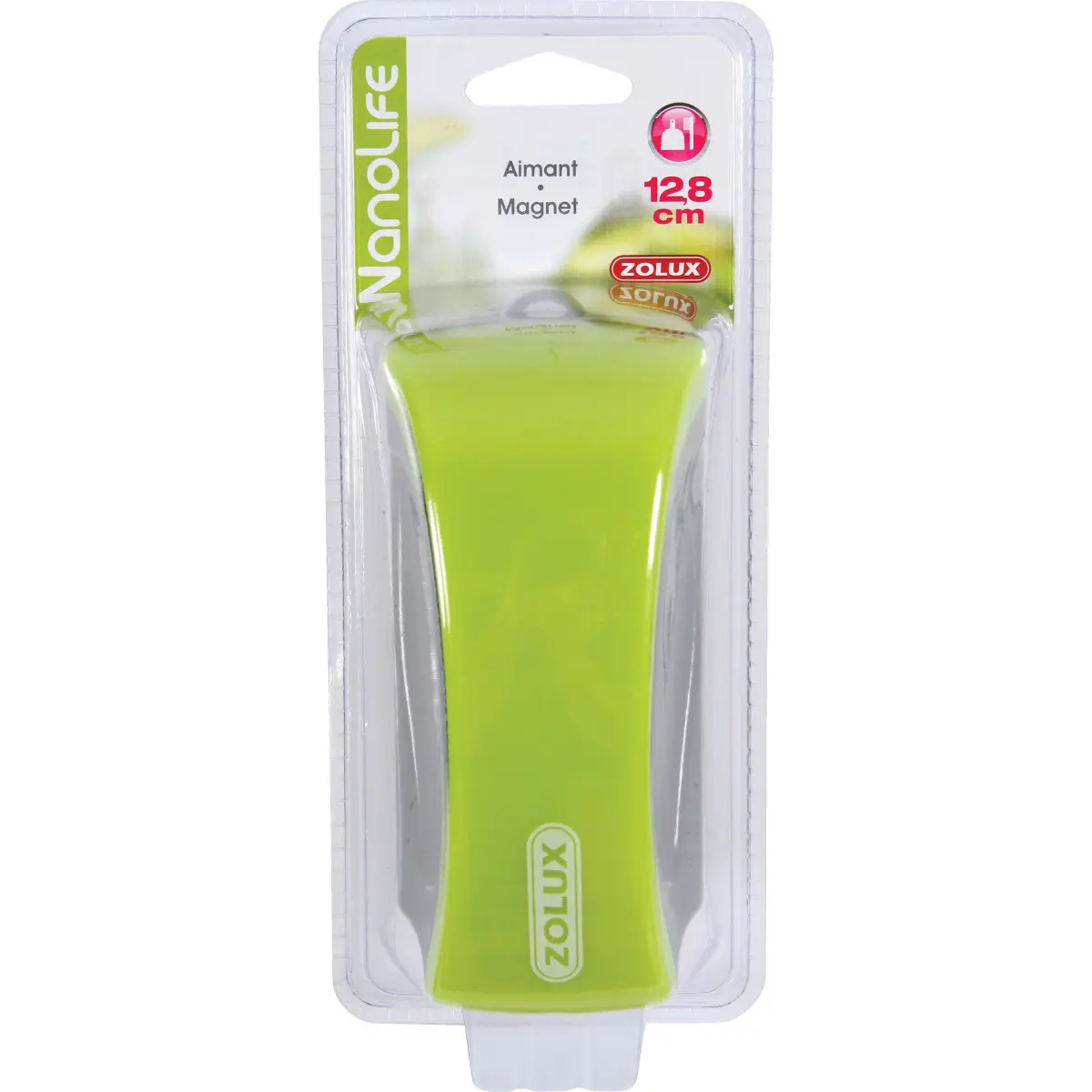 Zolux Vert Aquarium Magnet