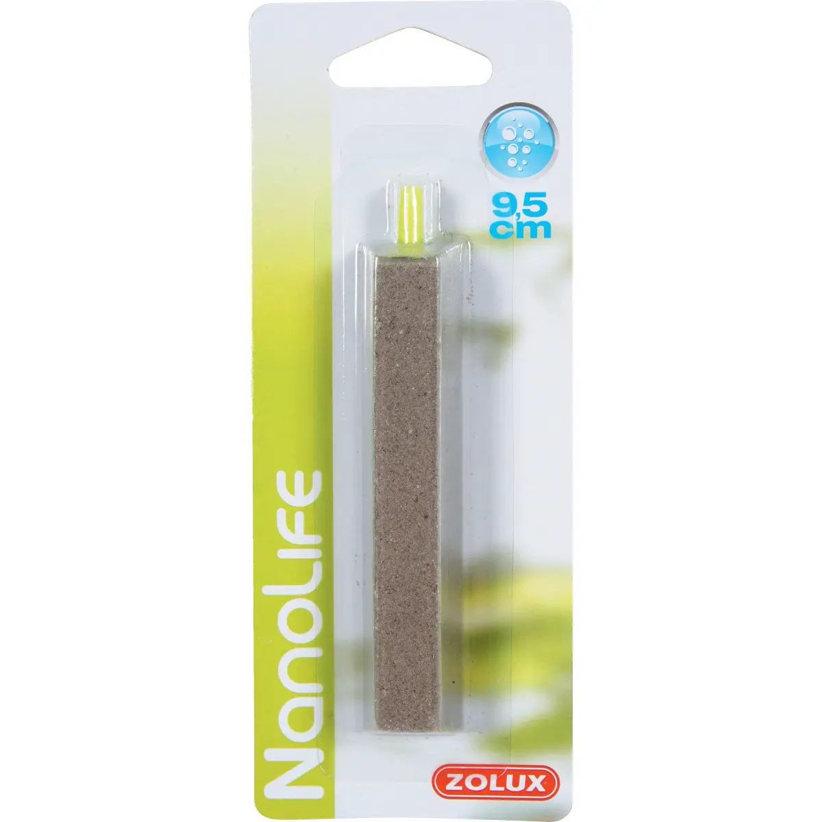 Zolux Marron Bar Air Diffuser Nanolife