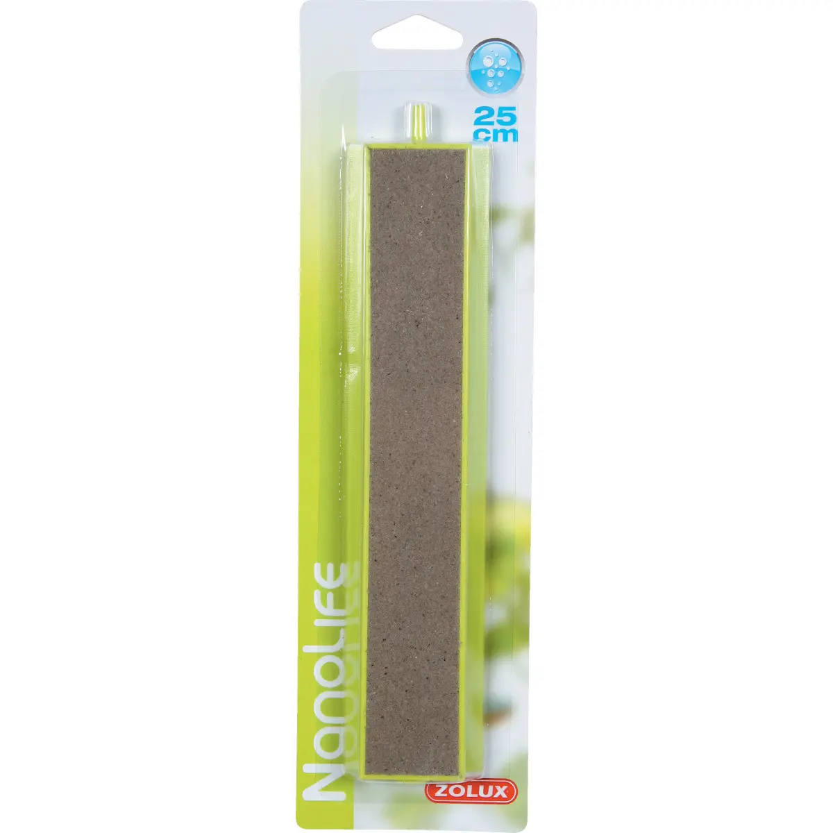 Zolux Marron Rectangular Air Diffuser