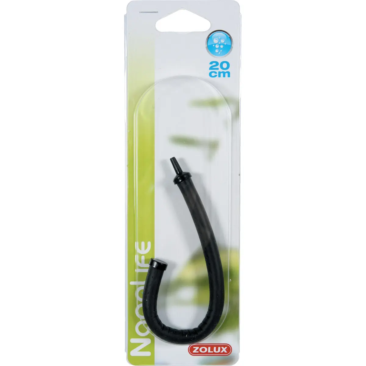 Zolux Noir Flexible Diffuser