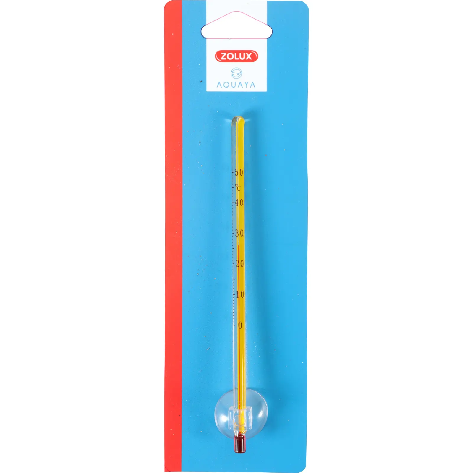 Zolux Jaune Precision Thermometer