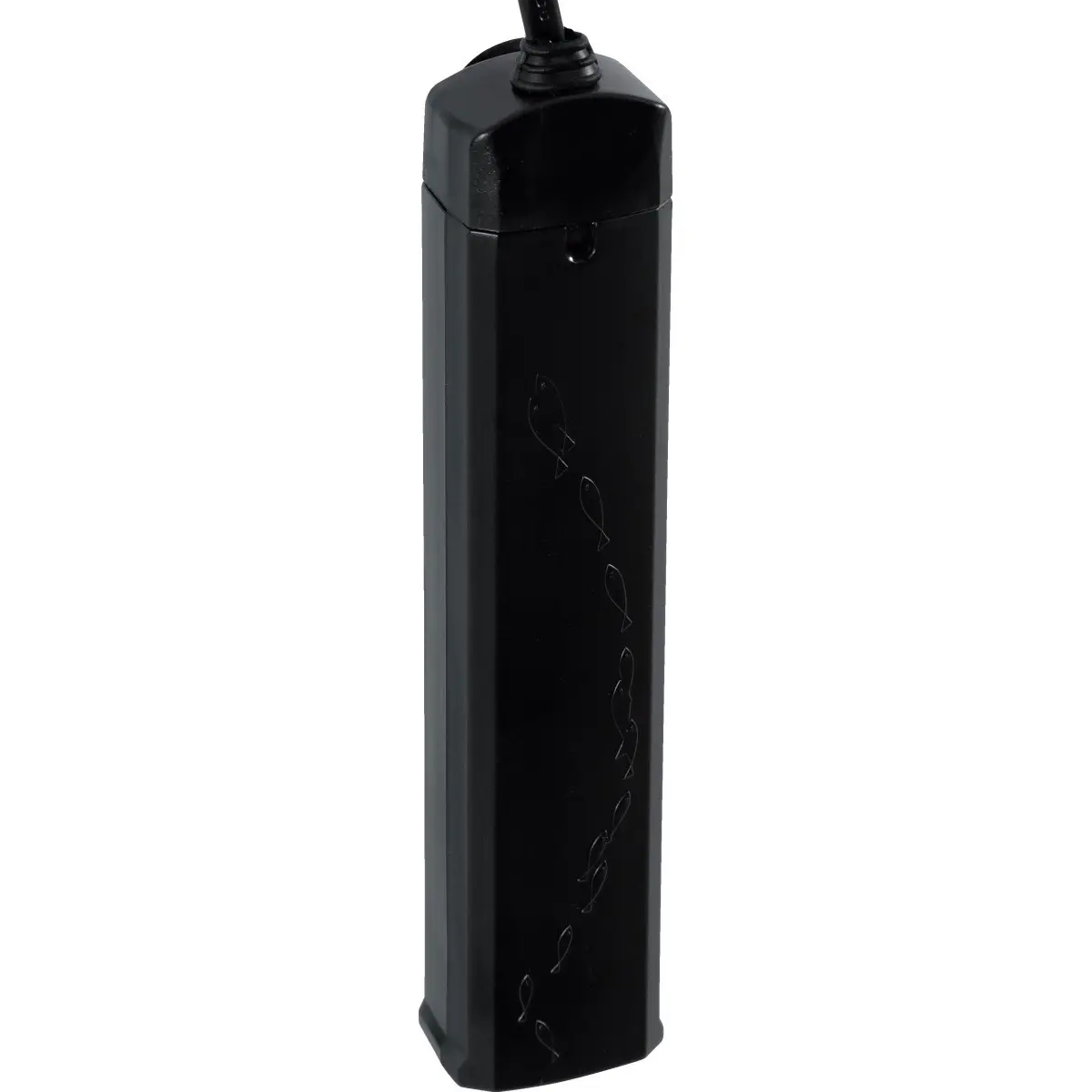 Zolux Noir Pre-Regulated Aquarium Heater