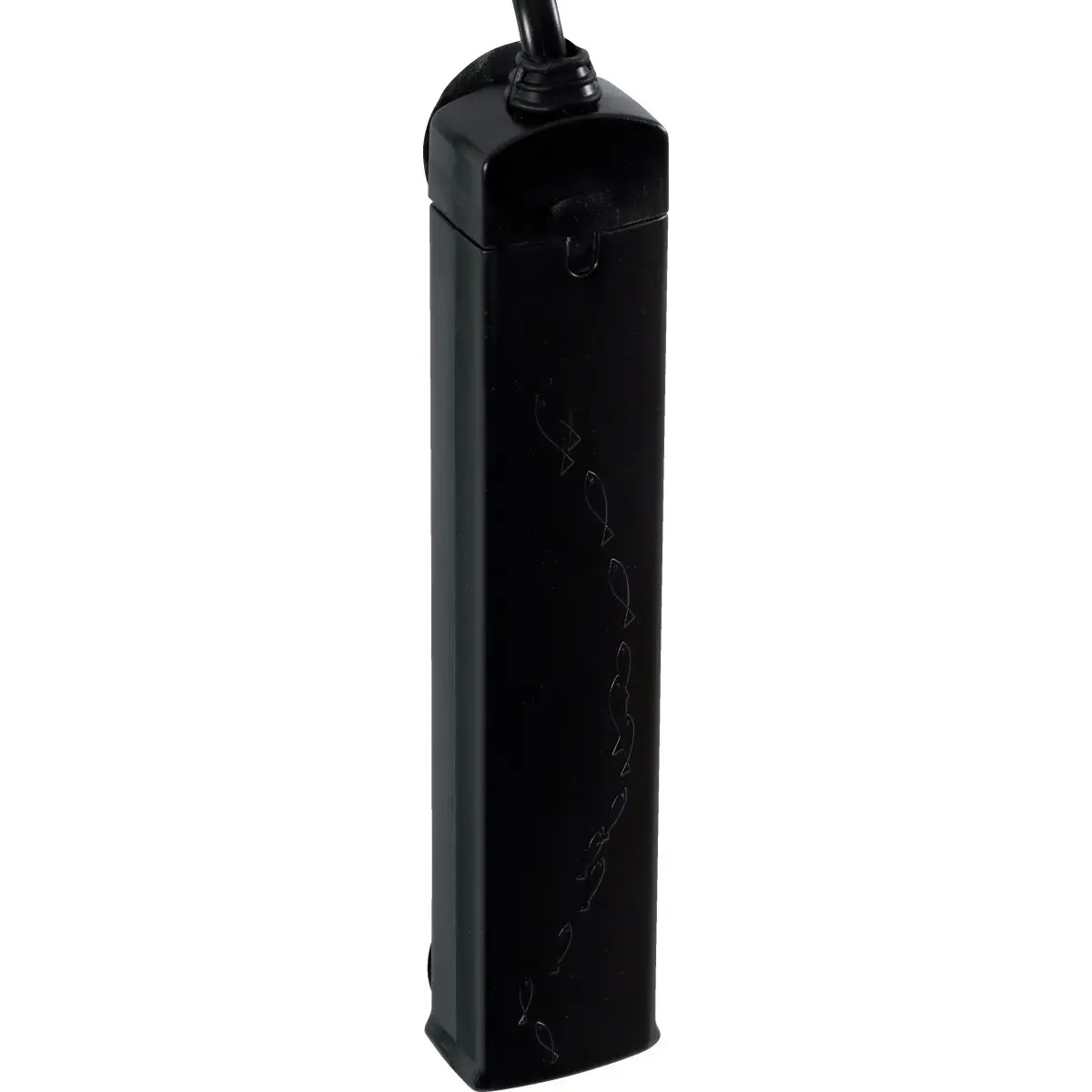 Mini chauffage pré-réglé pour aquarium Zolux