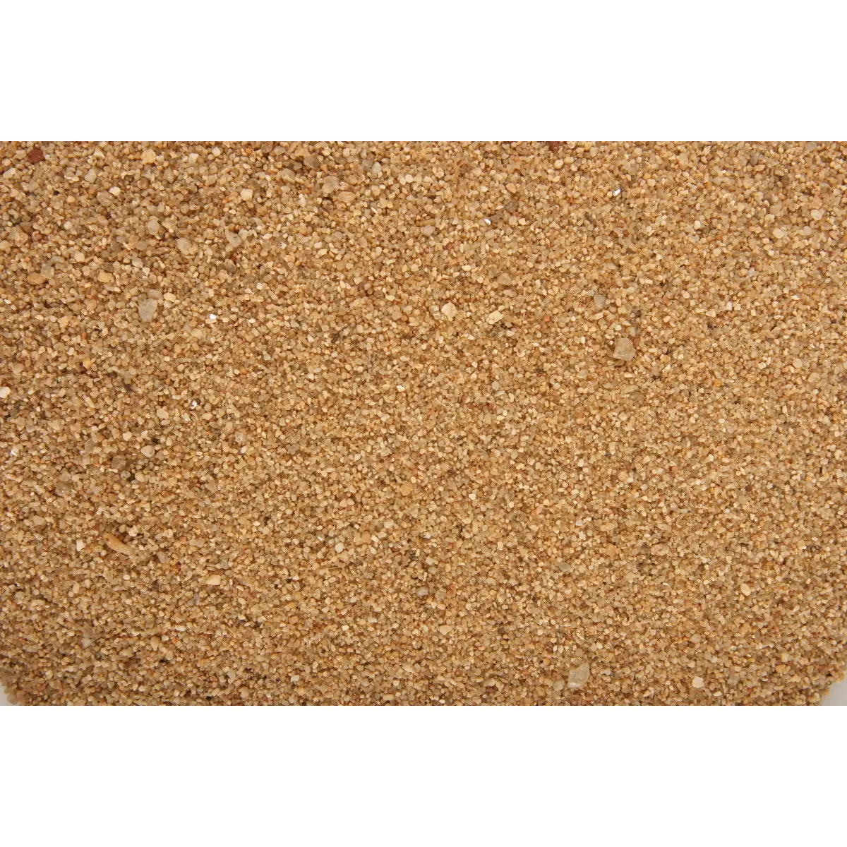 Comparer les prix de Zolux - Sol décoratif Aquasand nat rivière 12kg