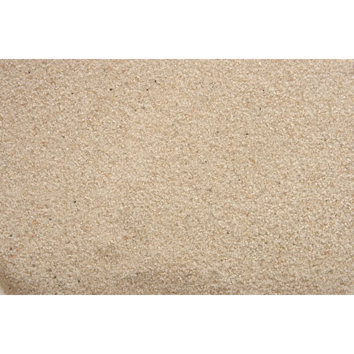 Quartz Aquasand Nature Quartz Fin 12kg