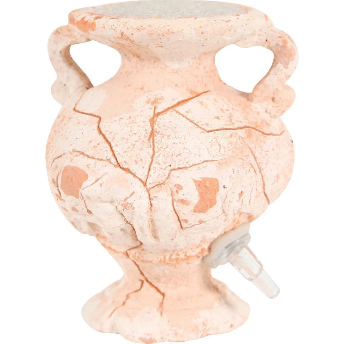 Comparer les prix de Diffuseur Amphore Éléphant Sablé Zolux