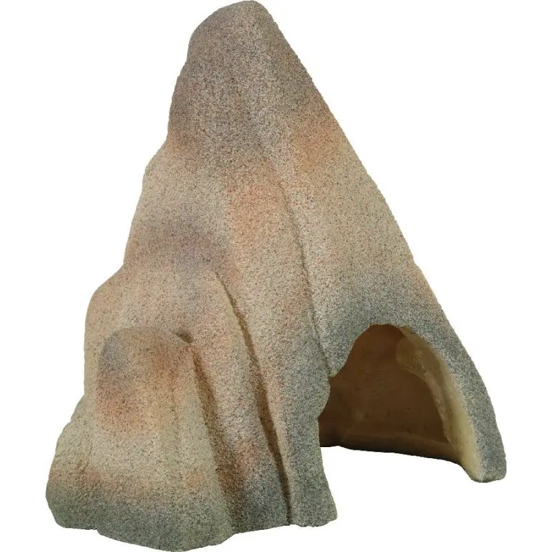 Comparer les prix de Décoration d'aquarium Zolux Seychelles