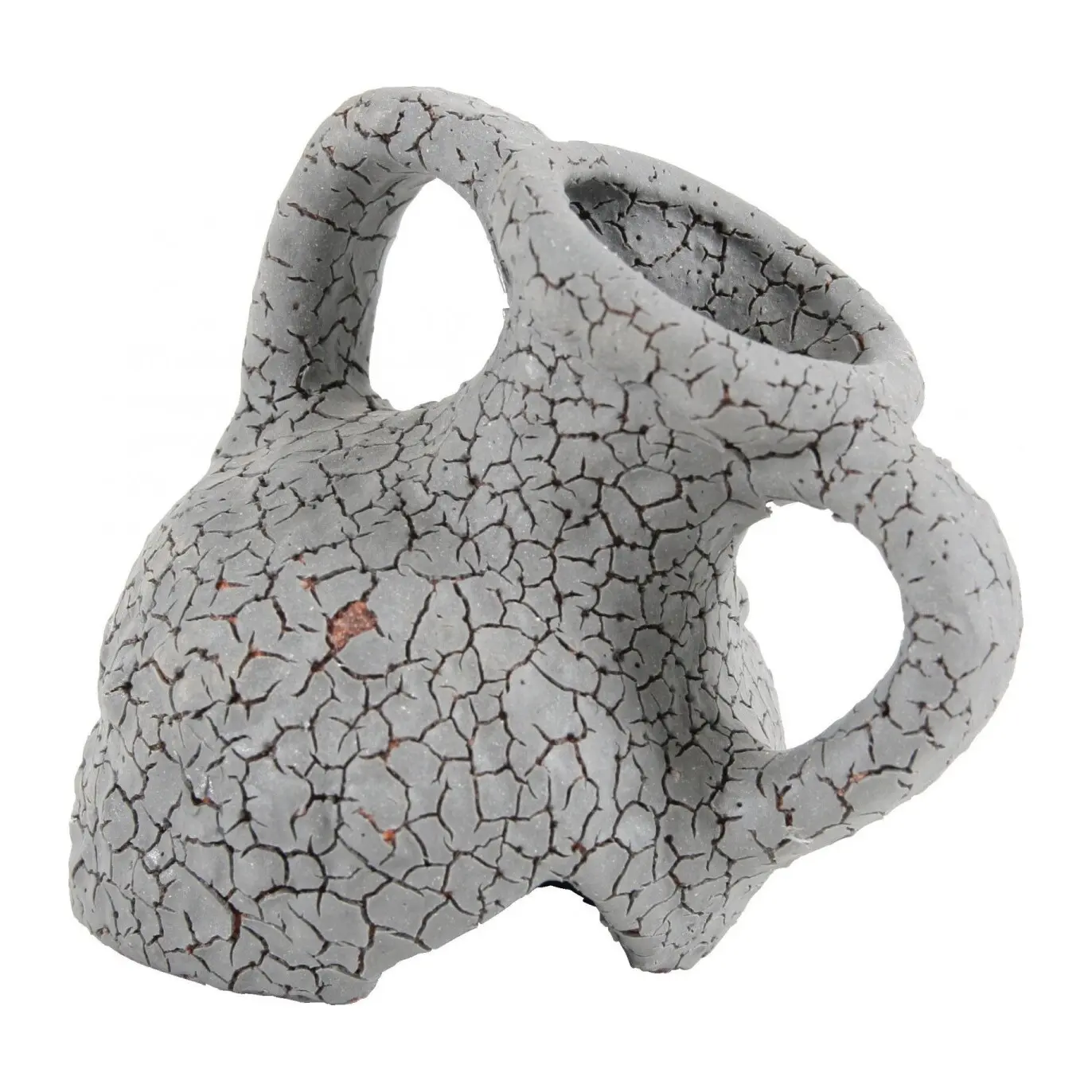 Comparer les prix de Decor Col amphore pour aquarium Zolux Etna GM