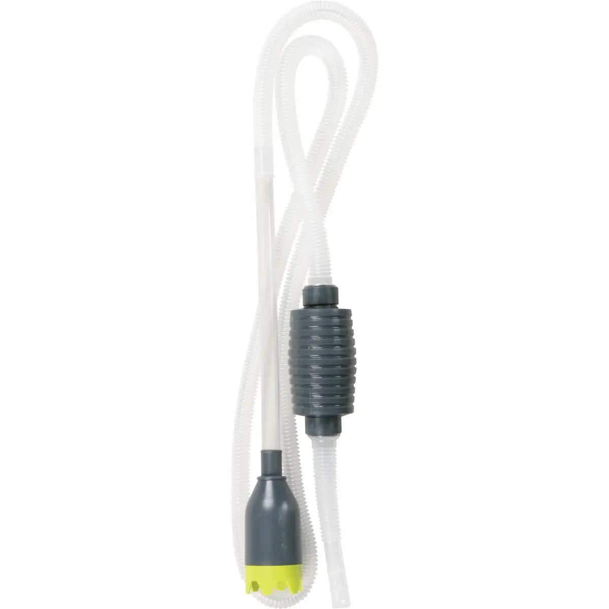 Zolux Blanc Aquarium Cleaning Siphon