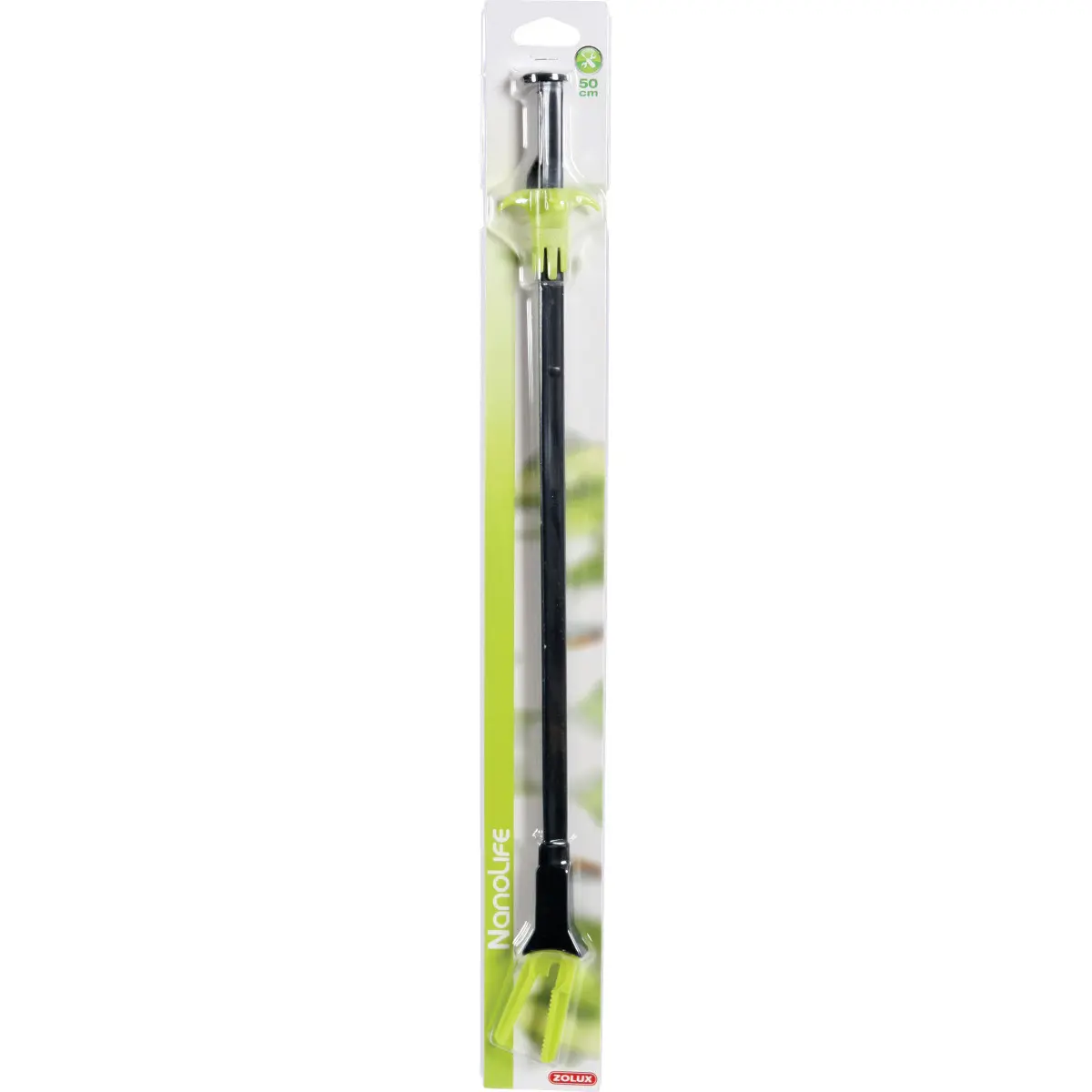 Zolux Noir Aquarium Planting Tongs