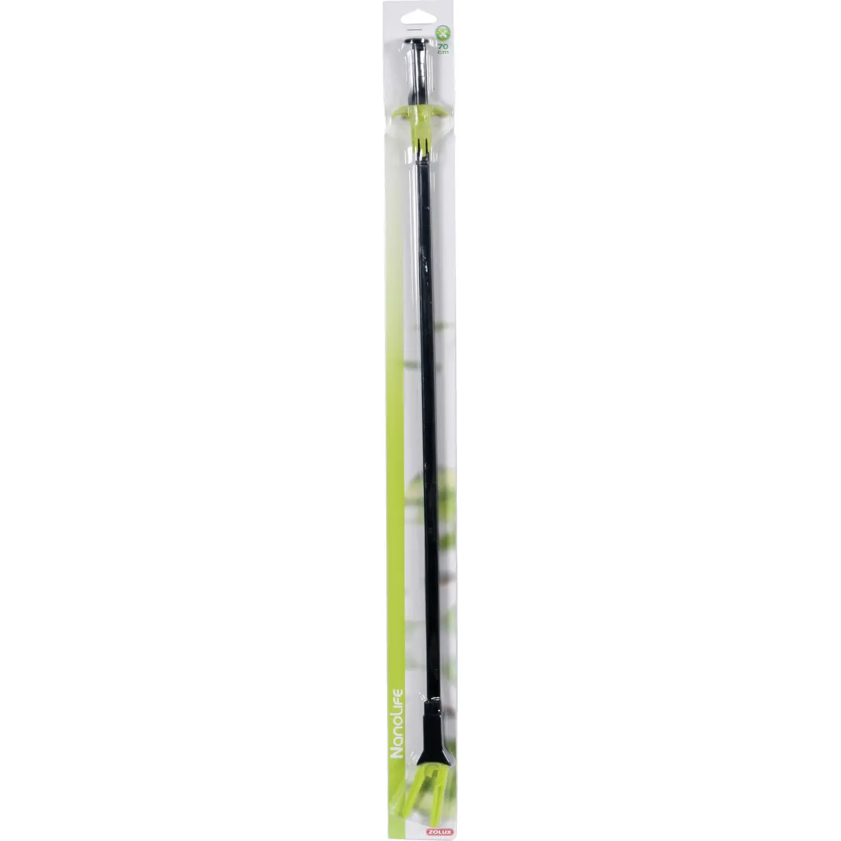 Zolux Noir Aquarium Planting Tongs