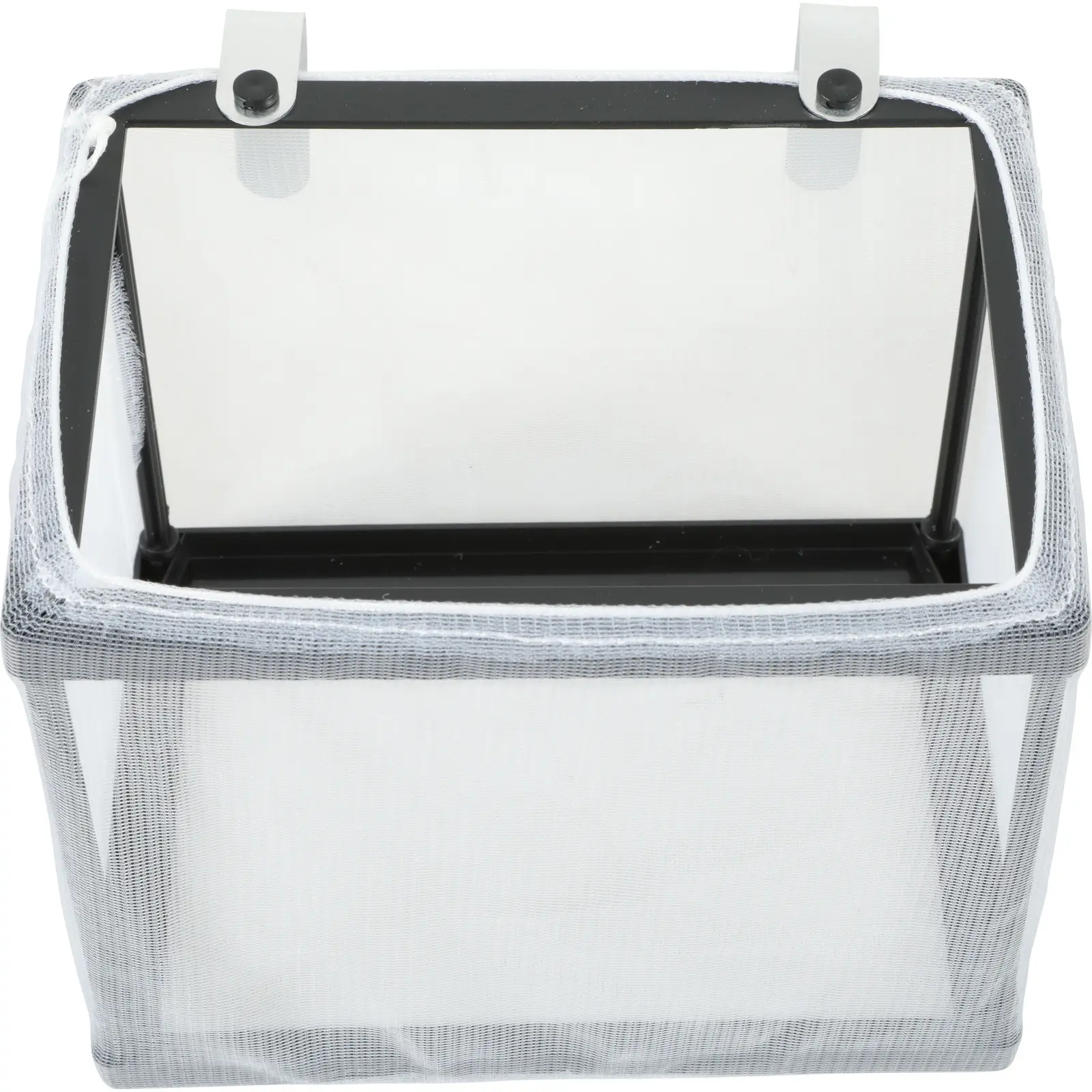 Zolux Women's Blanc Isolating Nest With Hanging Net For Aquarium