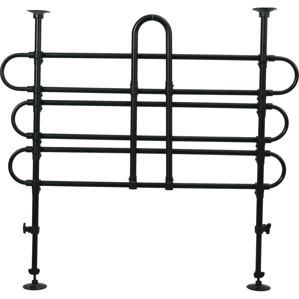 Zolux Noir Universal Dog Guard