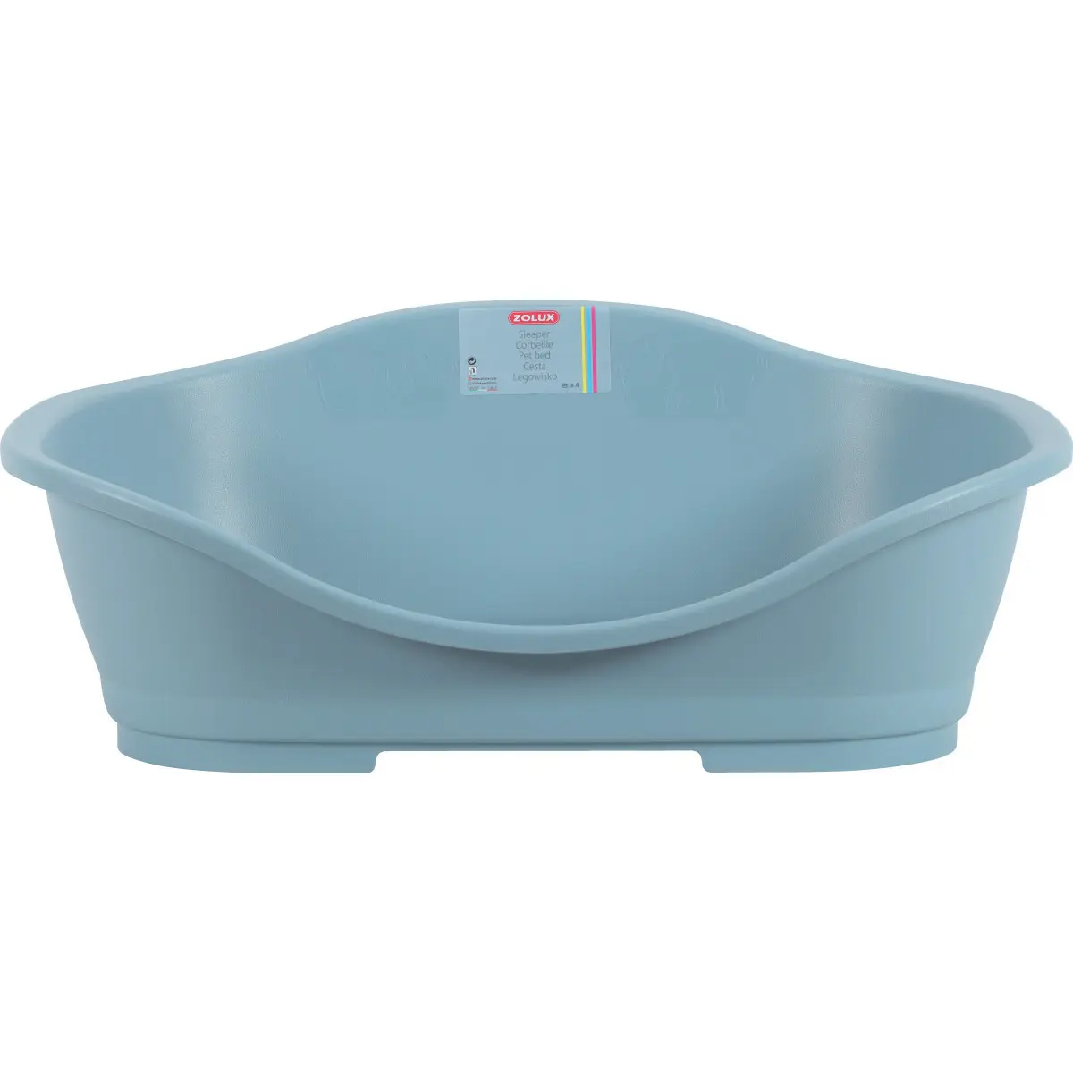 Meilleurs prix pour Corbeille pour chien ZoLux Sleeper 3