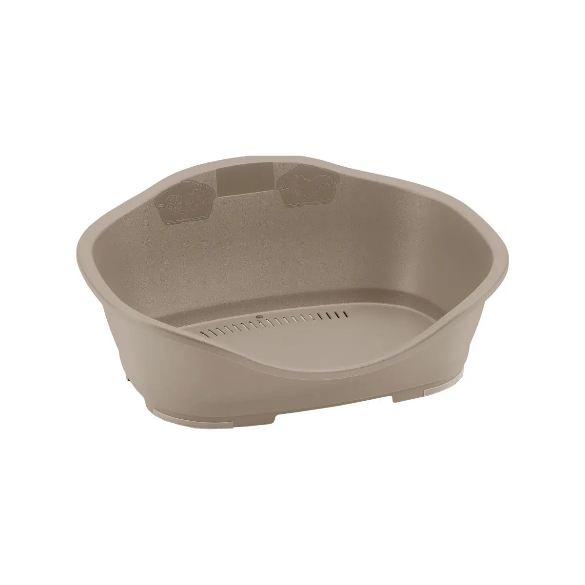 Comparer les prix de Corbeille pour chien ZoLux Sleeper 5