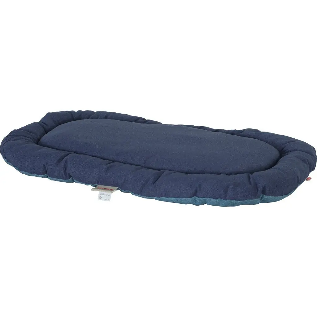 Comparer les prix de Oreiller de lit Zolux One indigo Sleeper