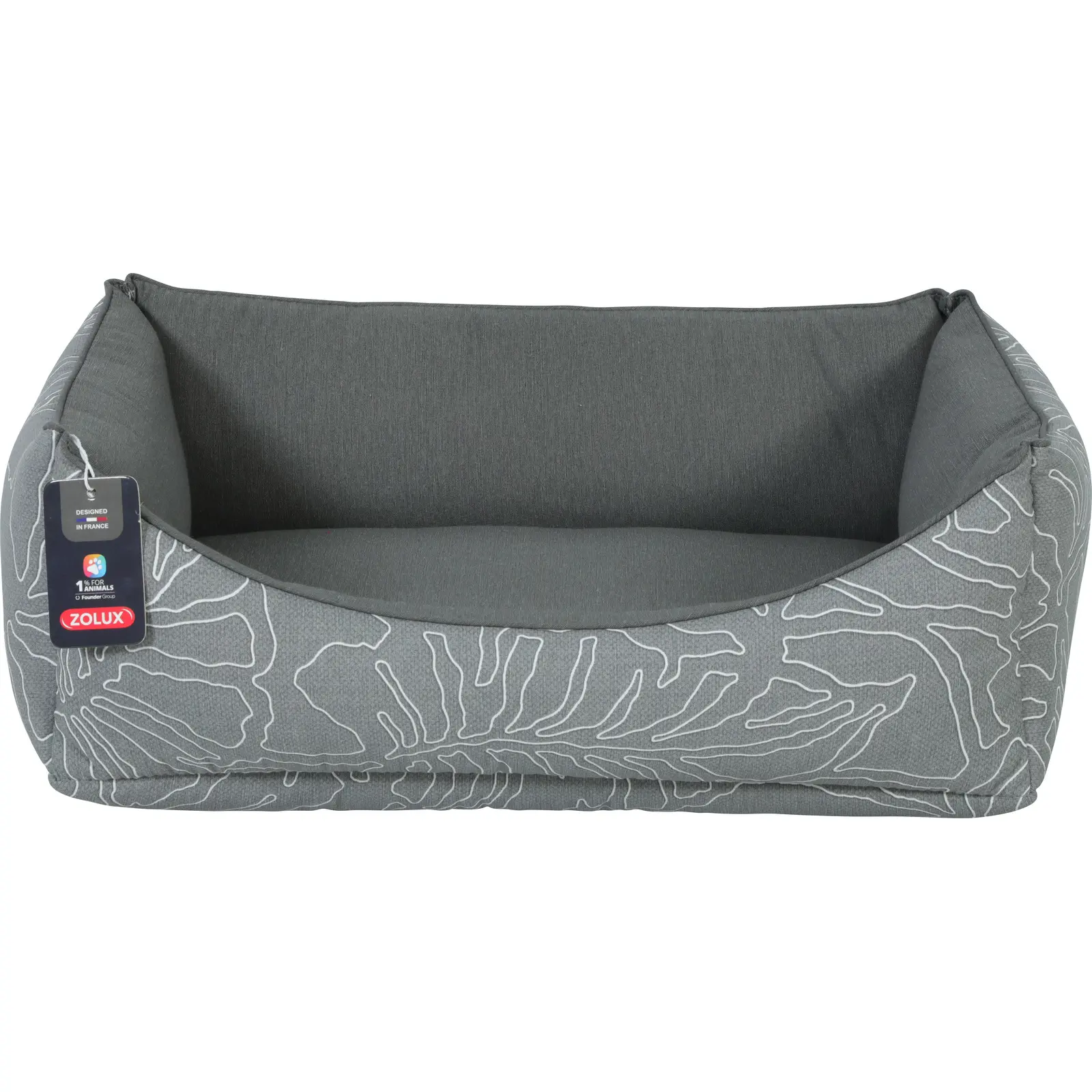 Meilleurs prix pour Sofa Naya gris