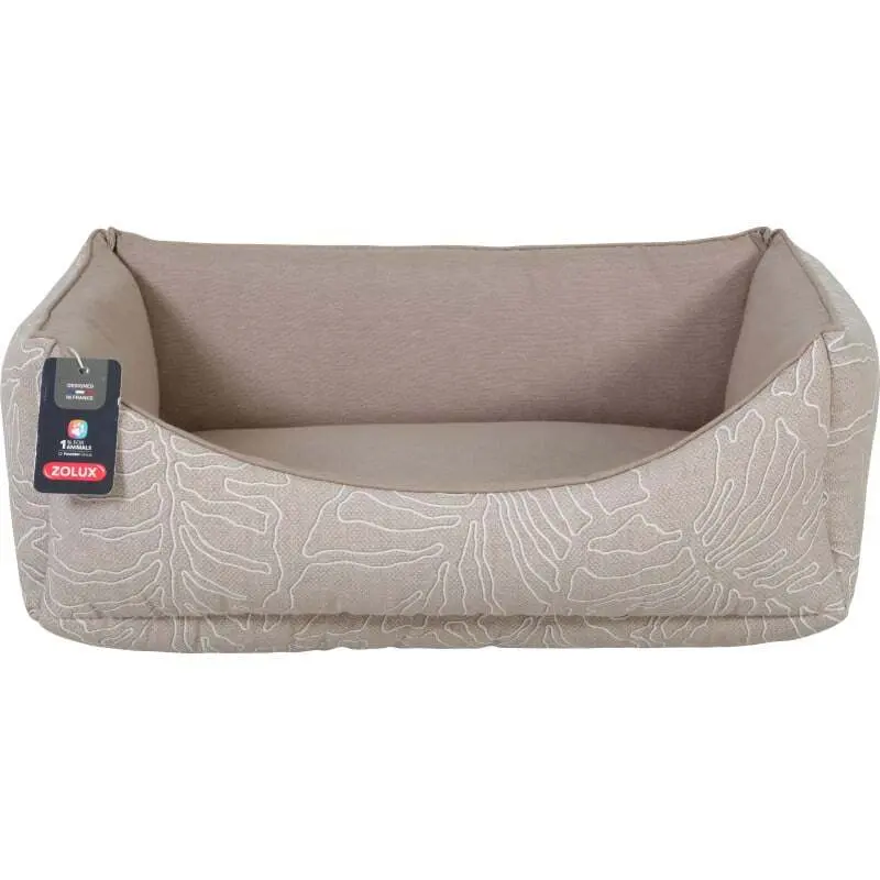 Zolux Beige Sofa Naya