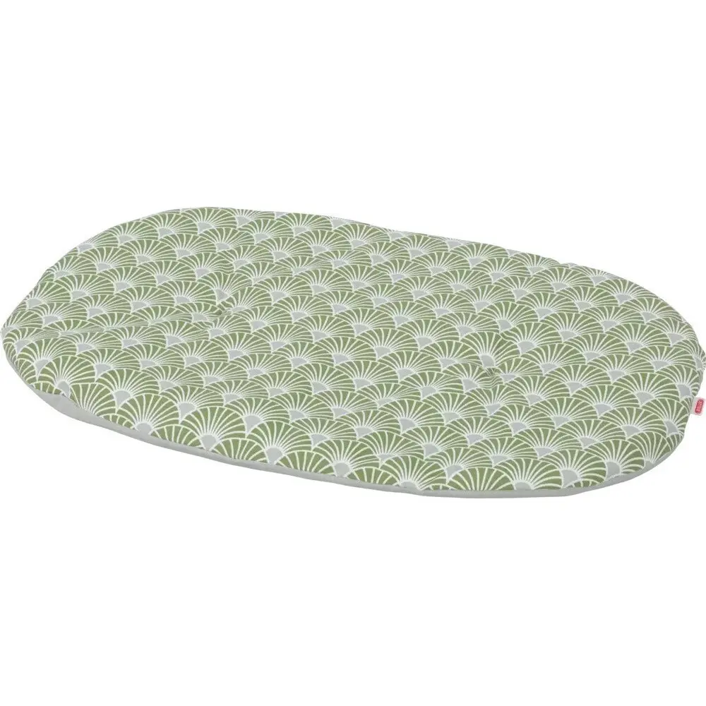 Comparer les prix de Oreiller dormeur ovale Zolux One Kiwi