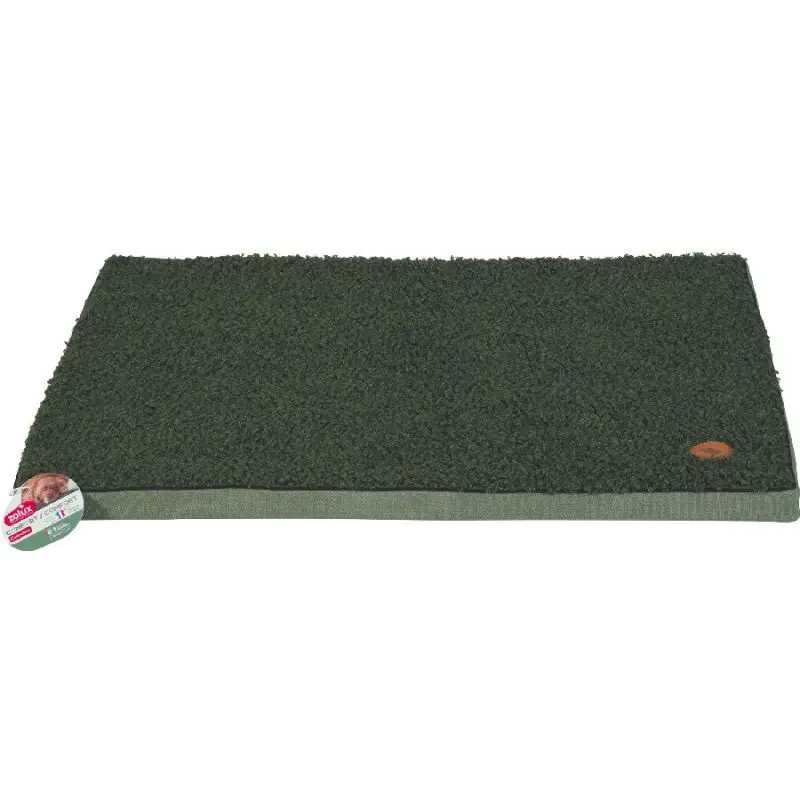 Comparer les prix de Tapis pour chien déhoussable Zolux Billy