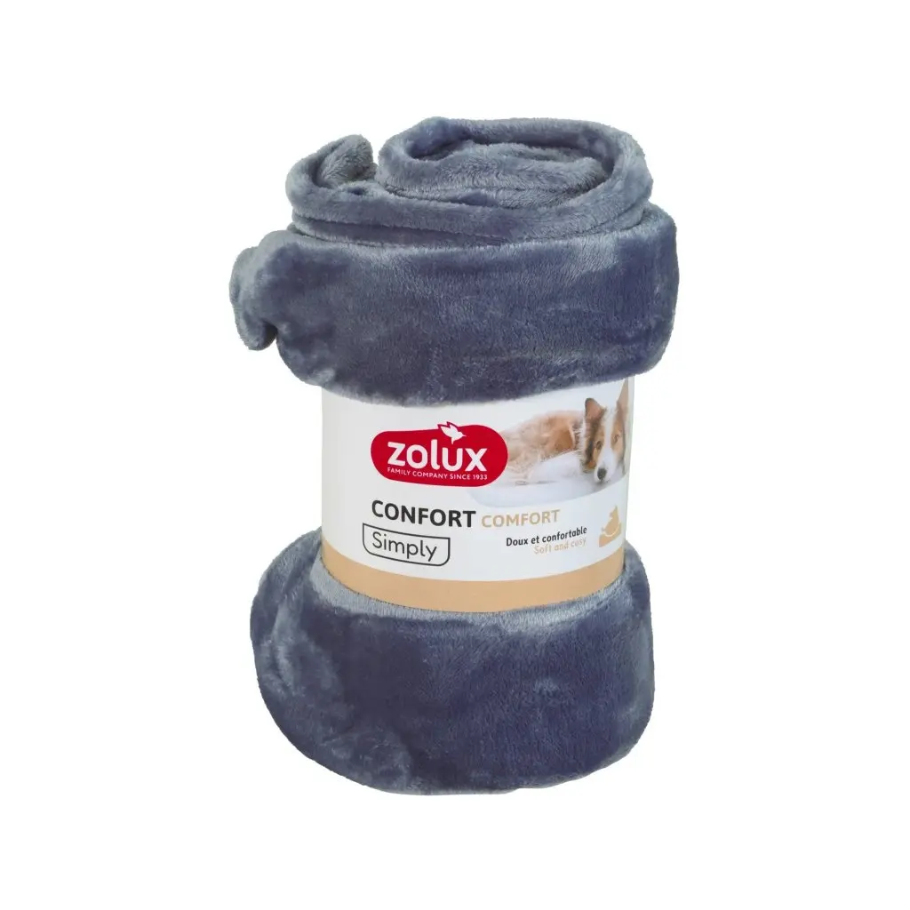 Comparer les prix de Plaid pour chien cocon Zolux