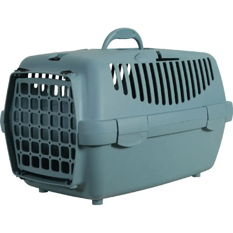 Meilleurs prix pour Cage de transport pour chien et chat Zolux Gulliver