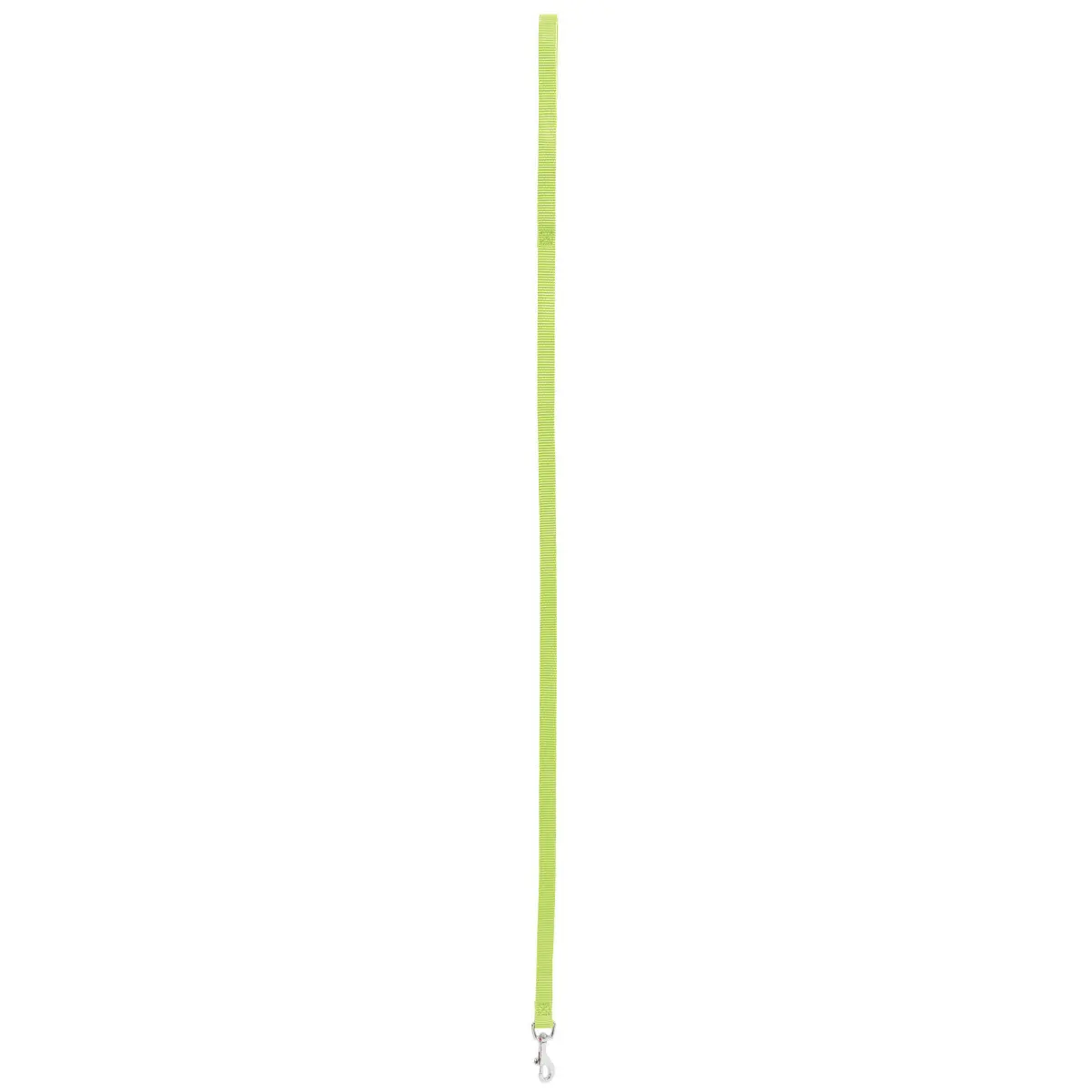 Zolux Vert Nylon Dog Leash