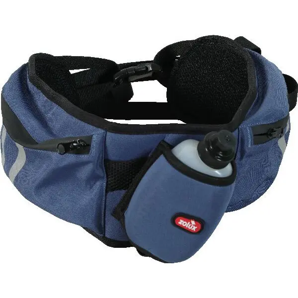 Zolux Bleu Belt Bag Bivouak