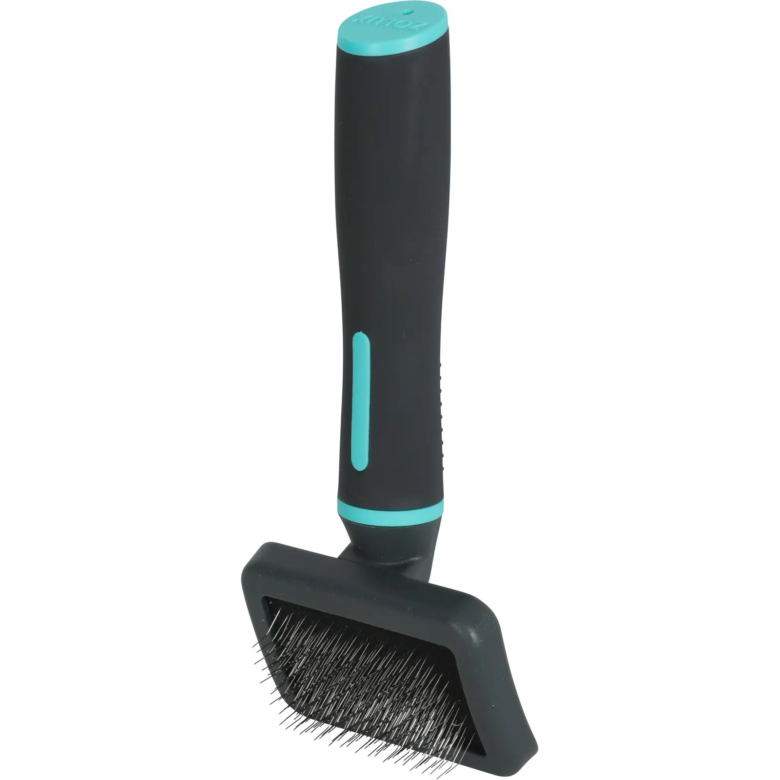 Brosse Slicker Pour Chien Zolux Anah