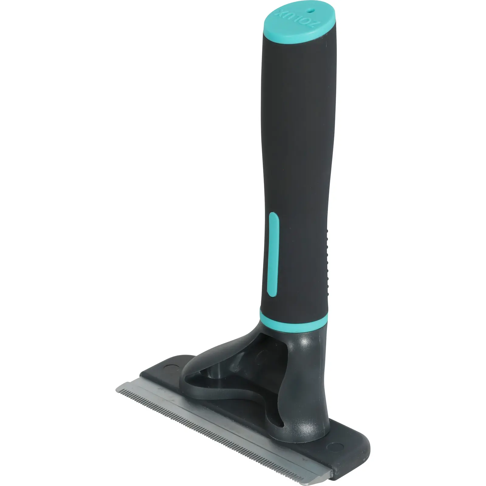 Zolux Noir Super Dog Brush Anah