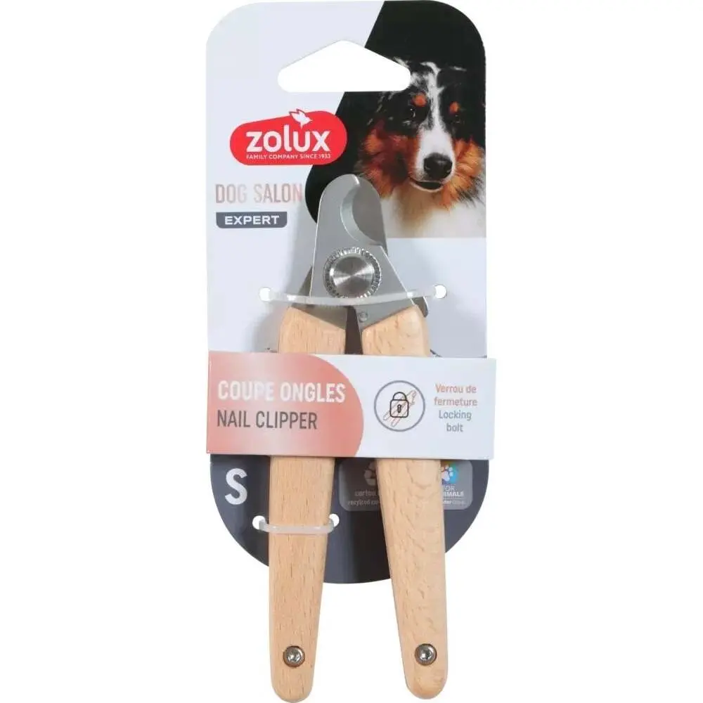 Zolux Argenté Obcinacz Do Paznokci