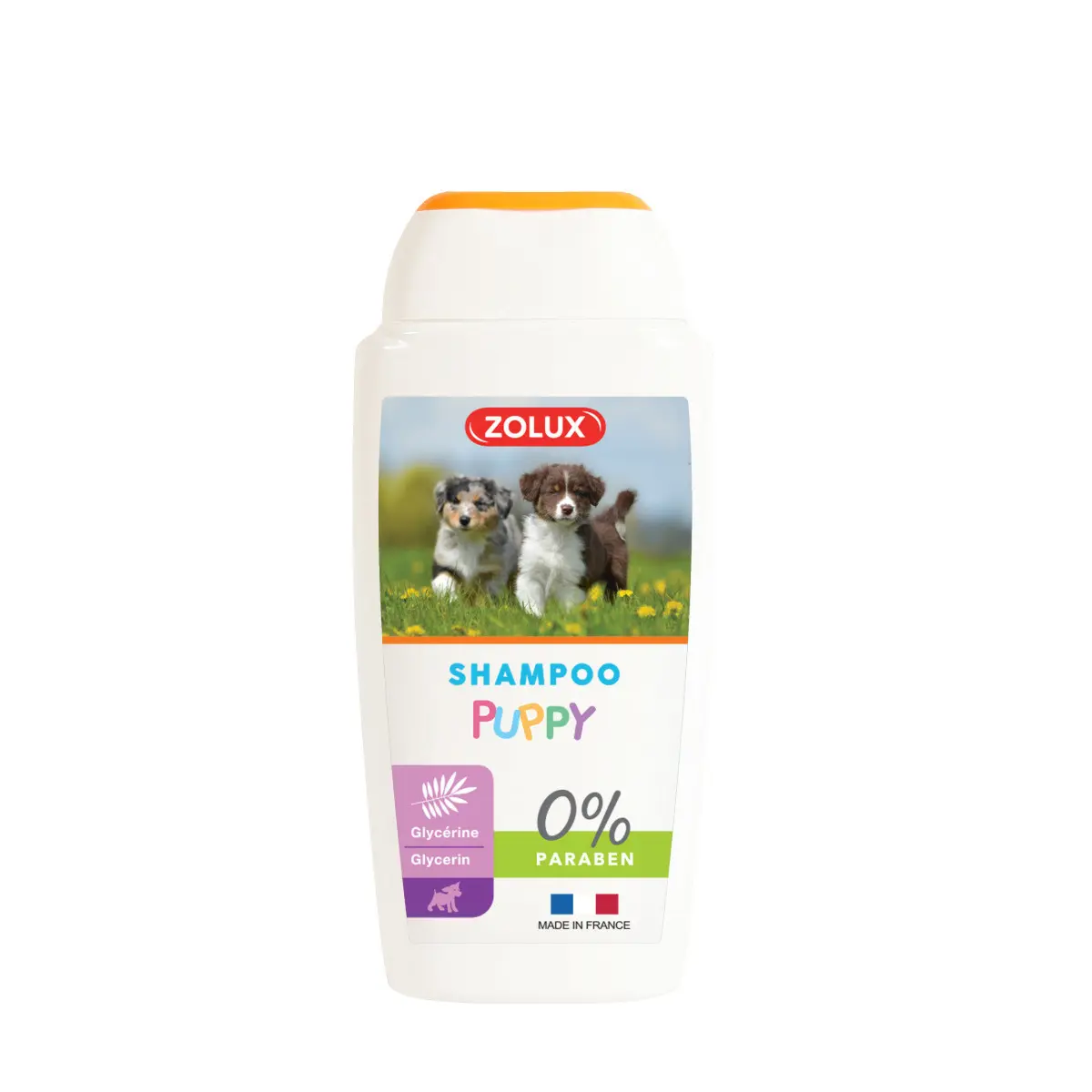 Comparer les prix de Shampoing pour chiot Zolux