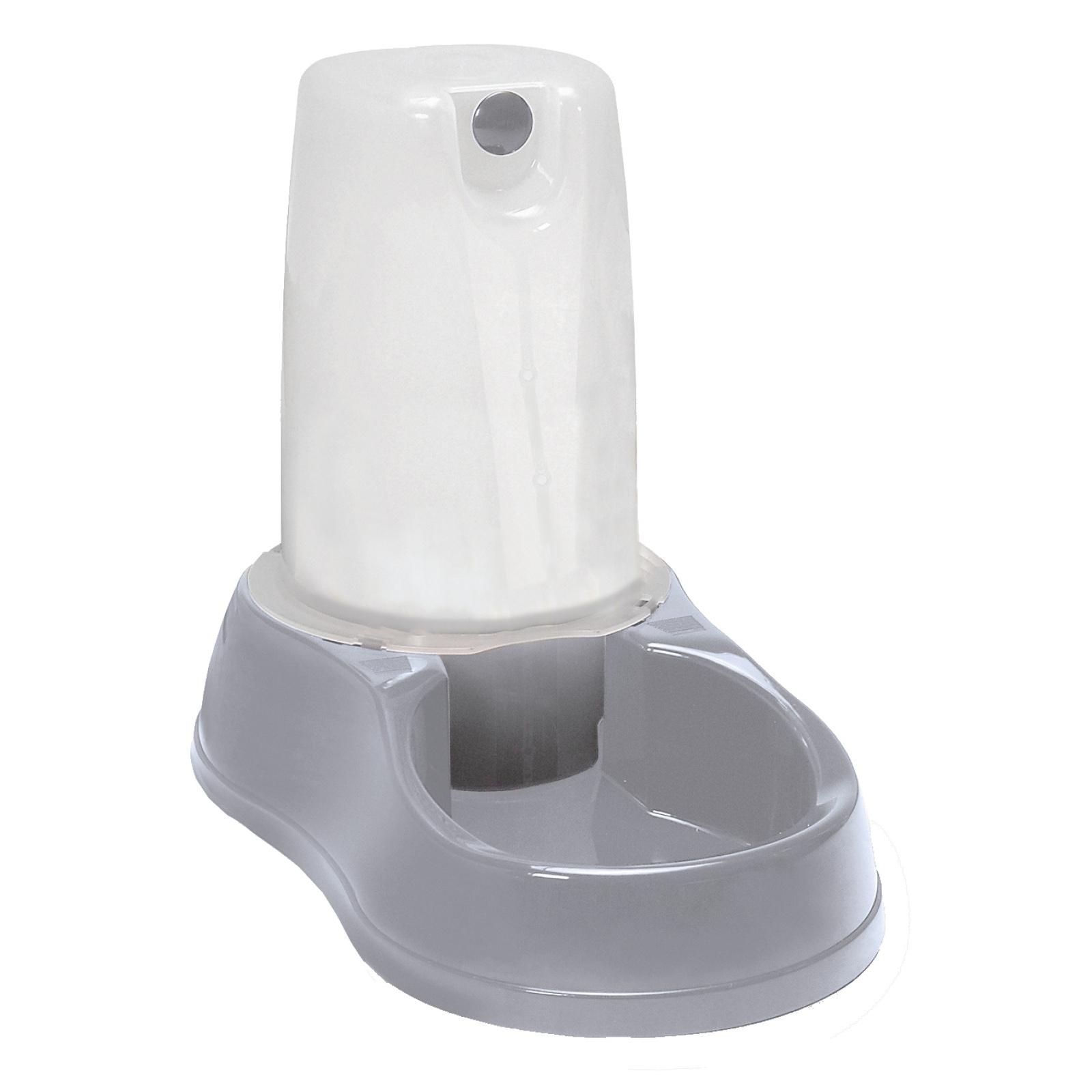 Comparer les prix de Distributeur d’eau anti-dérapant pour chien Zolux