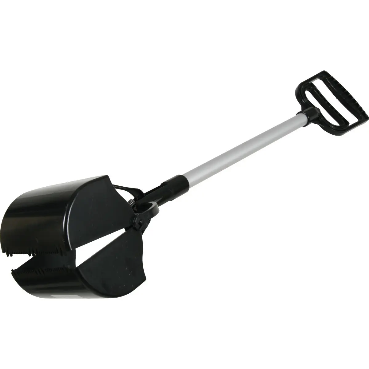 Zolux Noir Dog Pooper Scooper