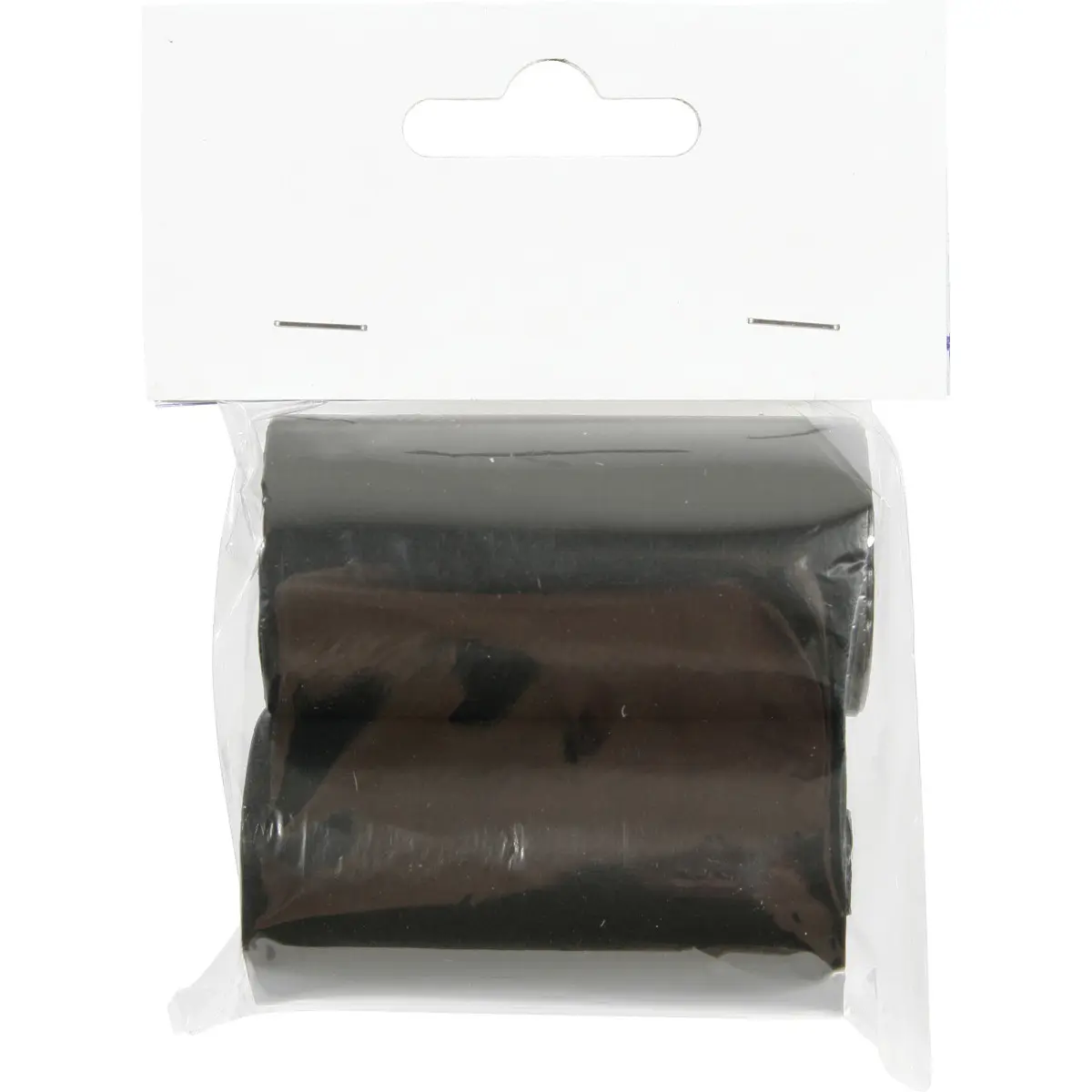 Zolux Noir Pack Of 2 Refill Poop Bags (X2)