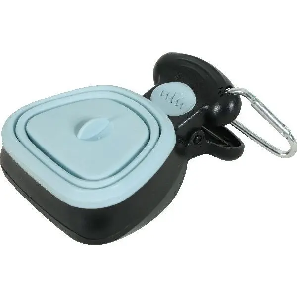 Zolux Bleu Pliers Poop Scoop