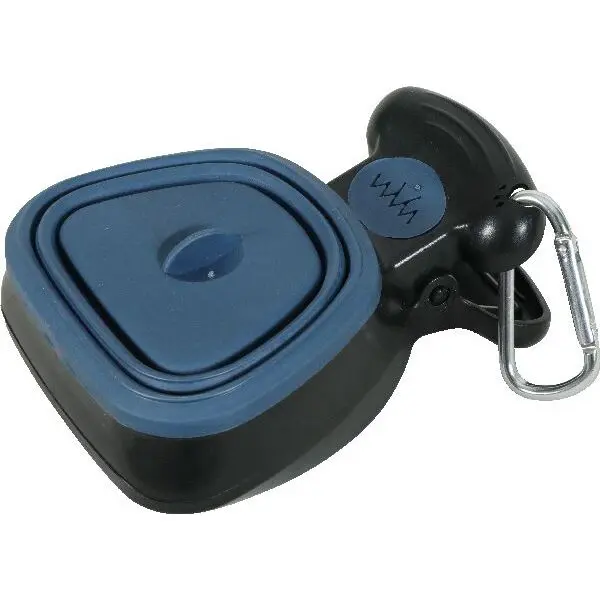 Zolux Bleu Pliers Poop Scoop
