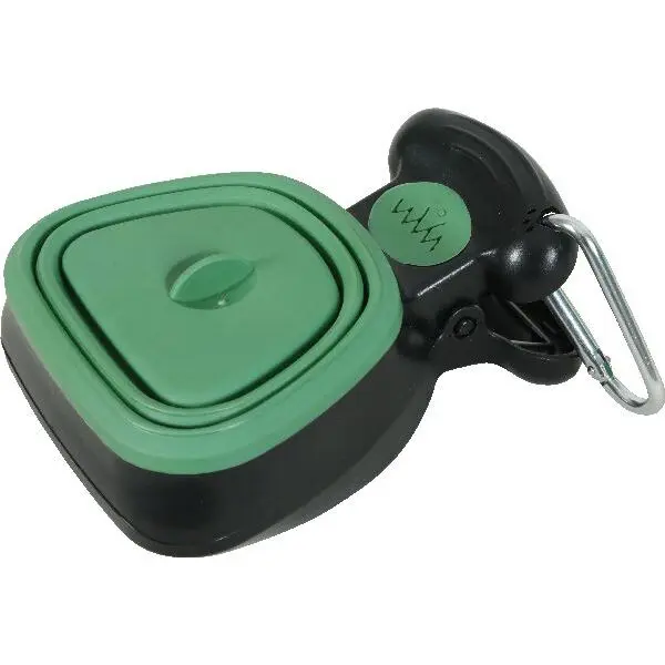 Zolux Vert Pliers Poop Scoop
