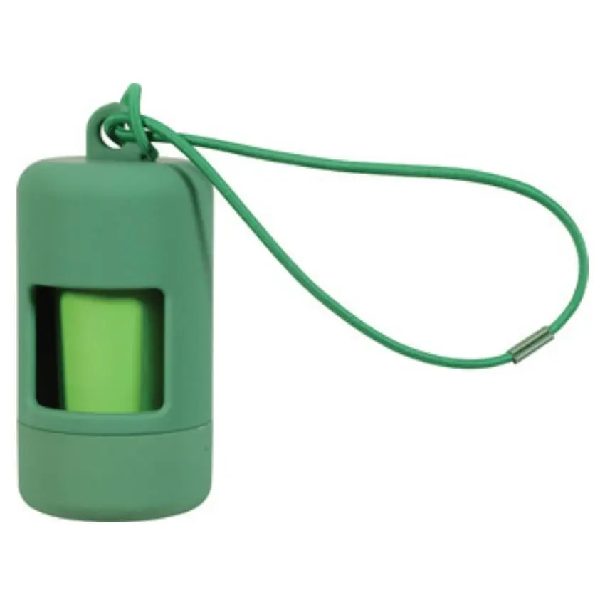 Zolux Vert Dog Waste Bag Dispenser