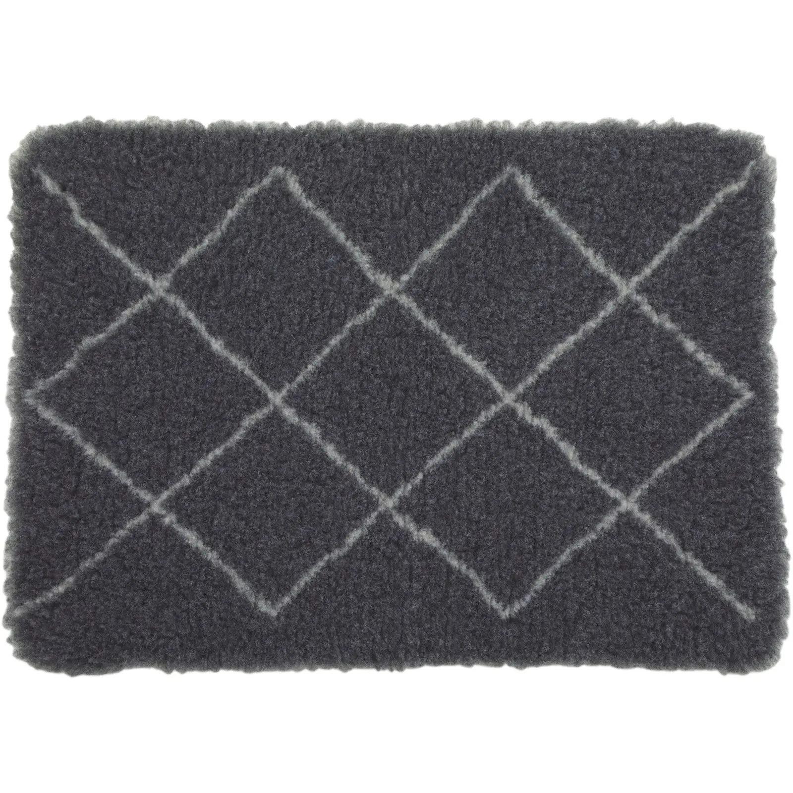 Zolux Gris Insulating Mats For Dogs