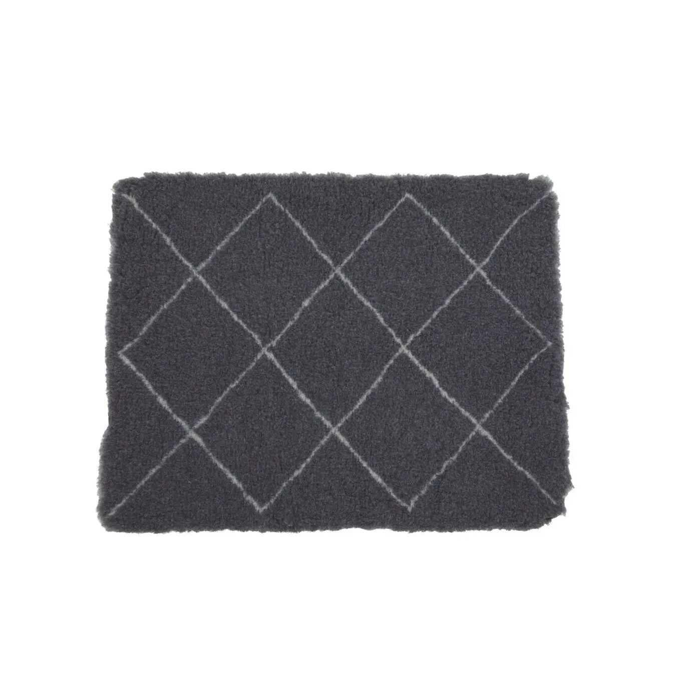 Zolux Gris Insulating Mats For Dogs