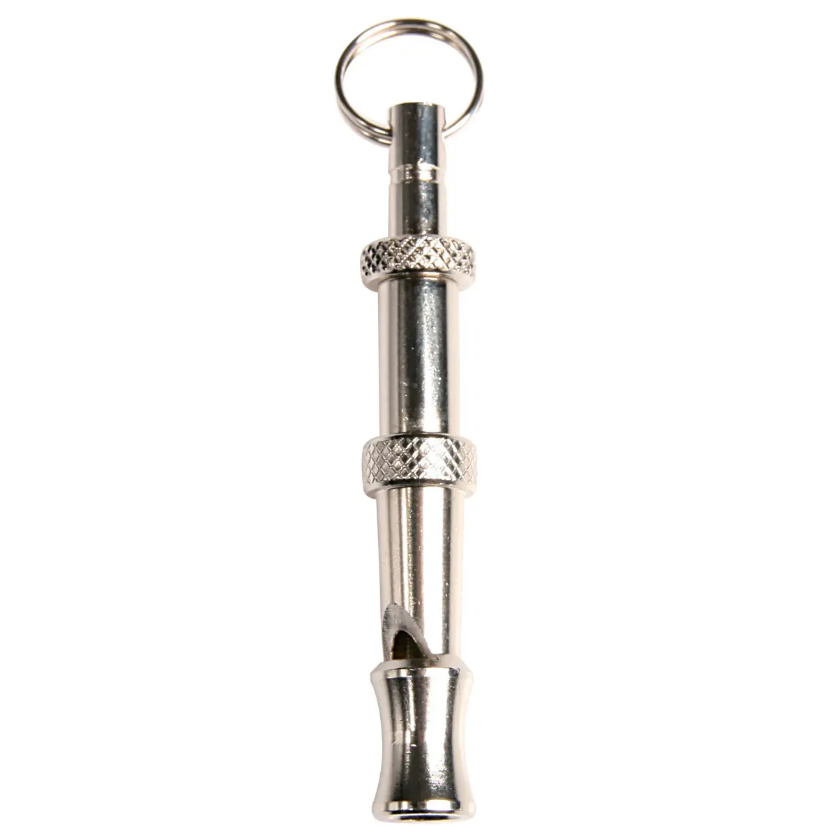 Zolux Argenté Ultrasonic Whistle