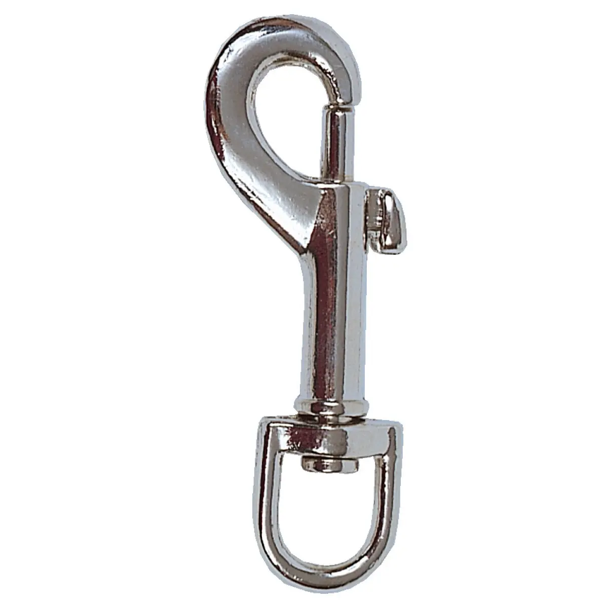 Zolux Argenté Carabiner