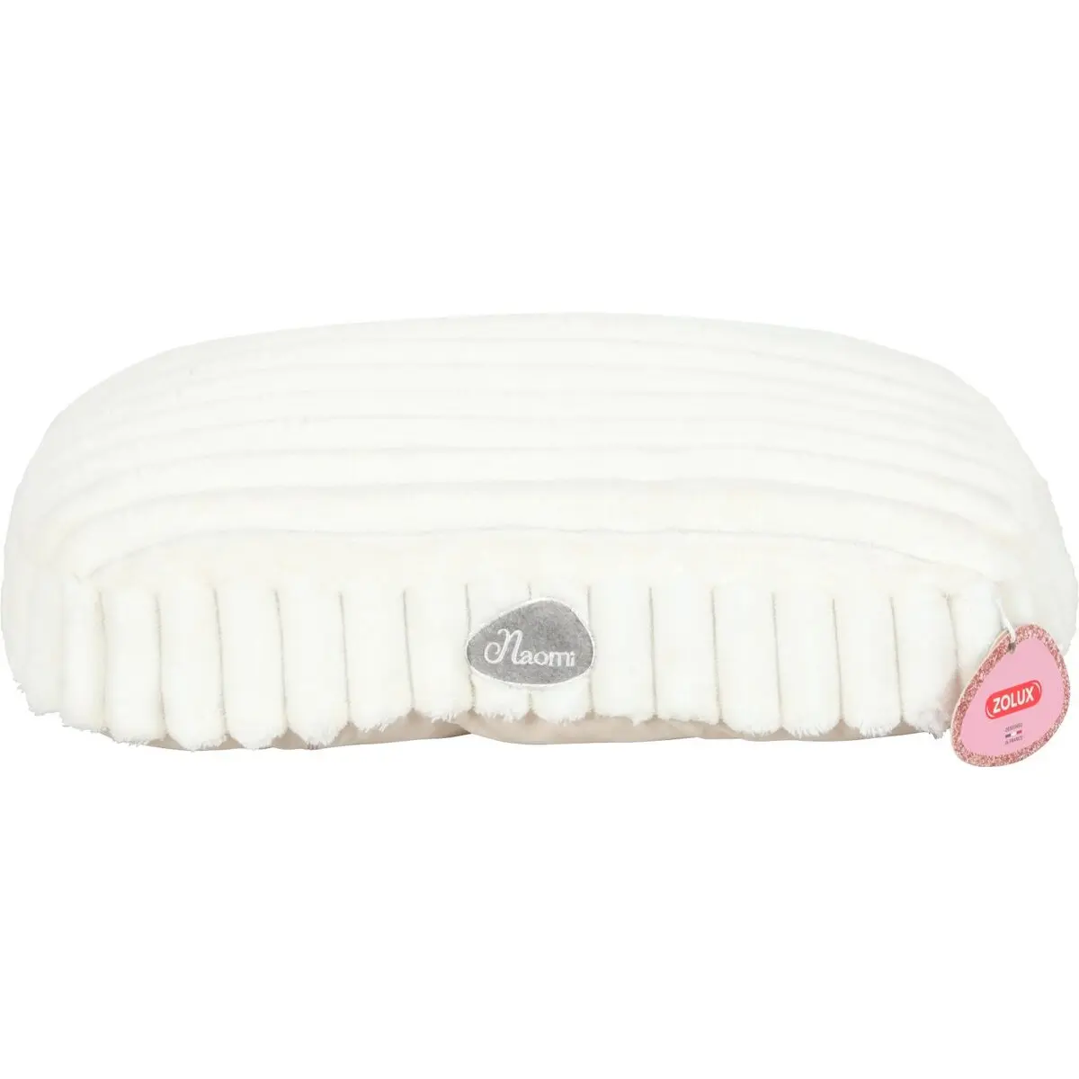 Coussin chat Zolux Naomi